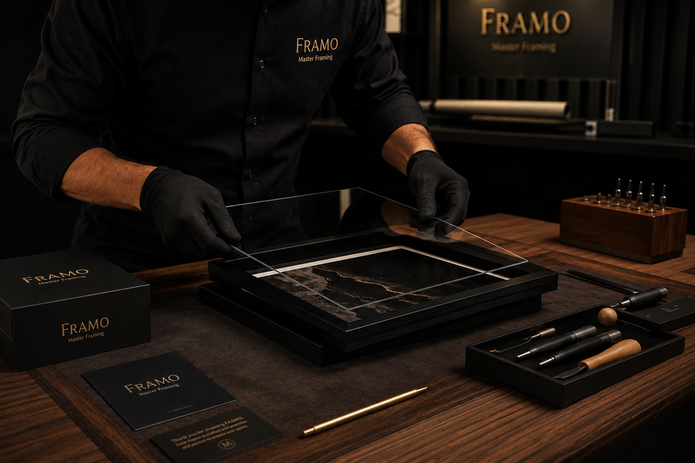 Premium Handmade Quality