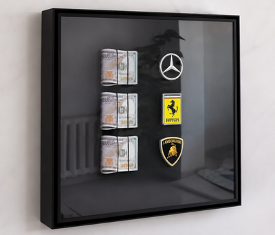 Entrepreneur Starter Kit – Elite Trio Edition