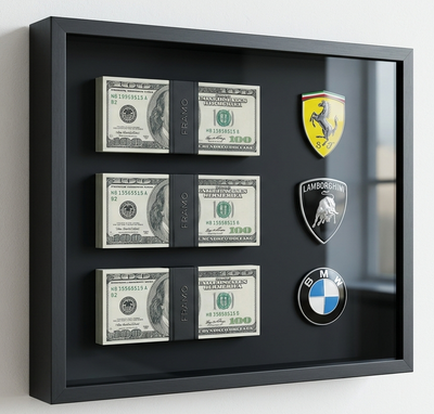 Entrepreneur Starter Kit – Prestige Edition