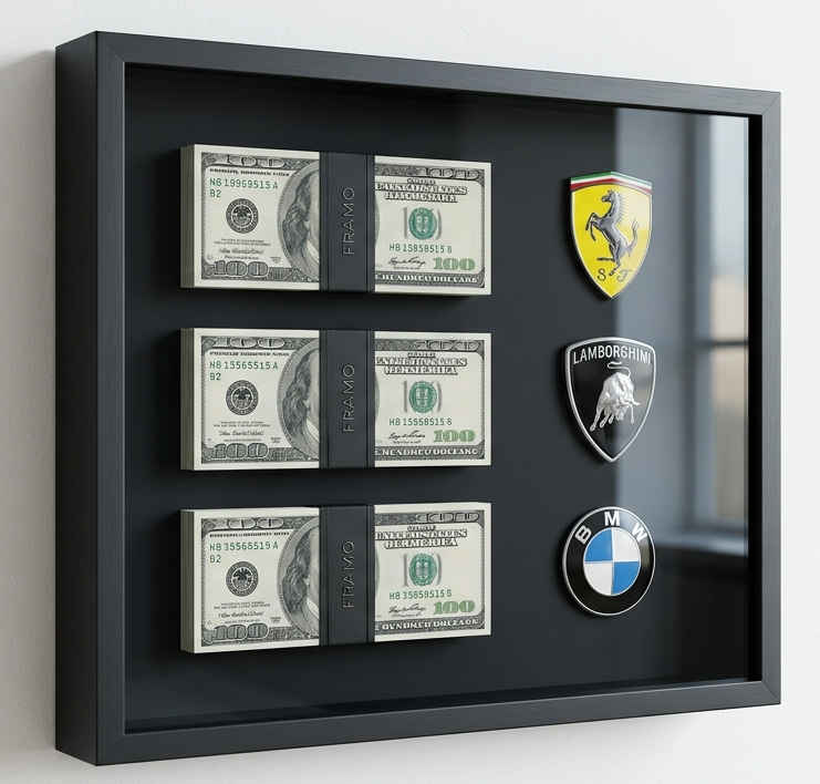 Entrepreneur Starter Kit – Prestige Edition