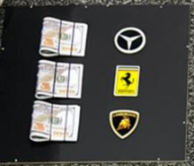Entrepreneur Starter Kit – Elite Trio Edition