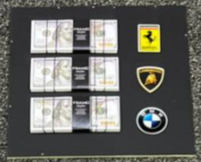 Entrepreneur Starter Kit – Prestige Edition