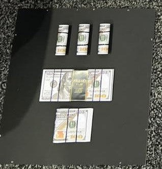 Wealth Builder Frame