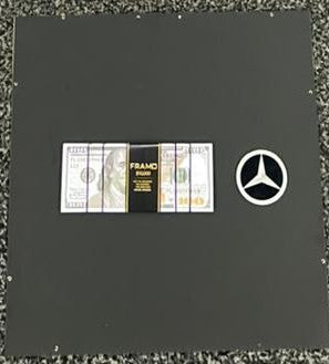 Entrepreneur Starter Kit -Mercedes